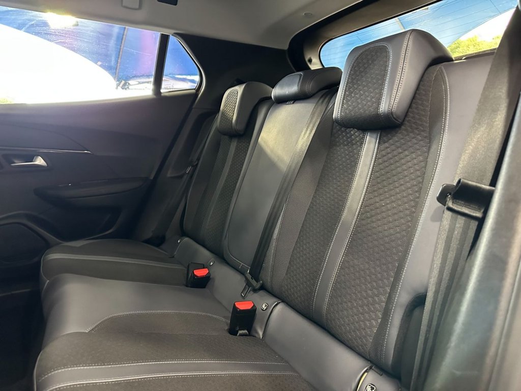 Used Peugeot 2008 2020 for sale - 76038797: Photo 19