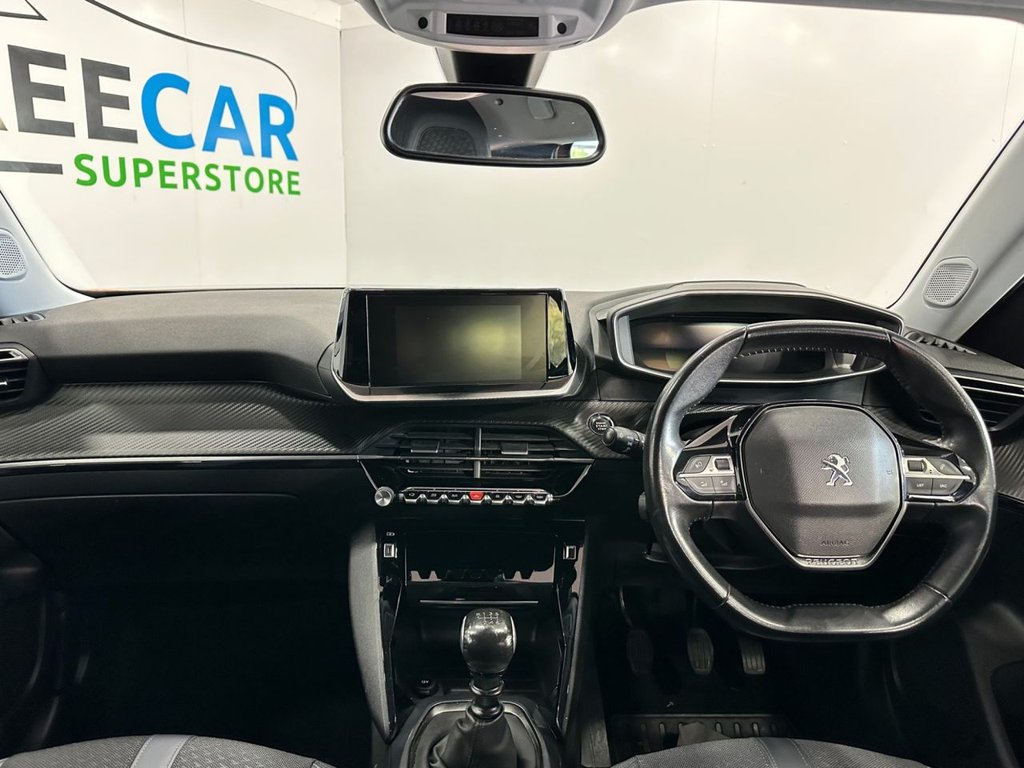 Used Peugeot 2008 2020 for sale - 76038797: Photo 21