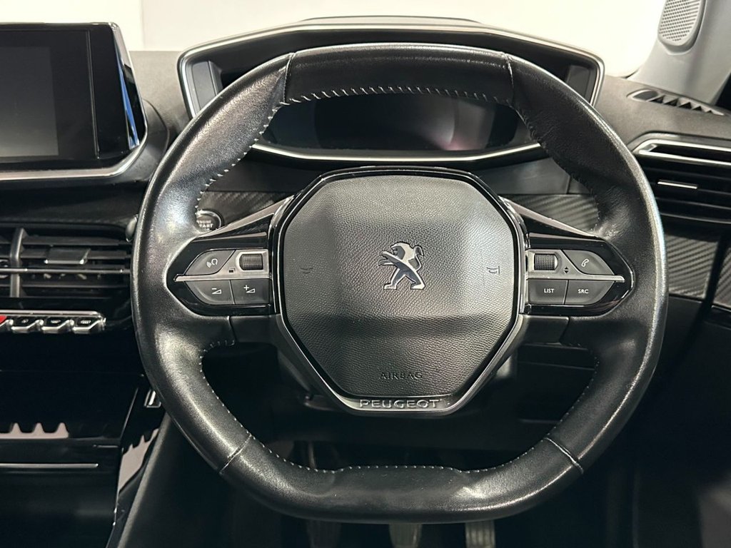 Used Peugeot 2008 2020 for sale - 76038797: Photo 24