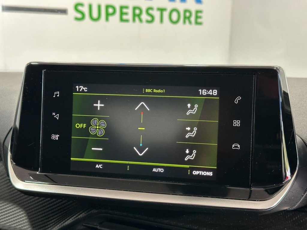 Used Peugeot 2008 2020 for sale - 76038797: Photo 27