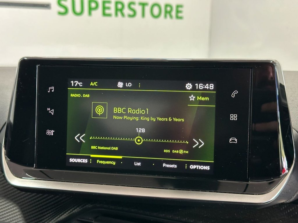 Used Peugeot 2008 2020 for sale - 76038797: Photo 29