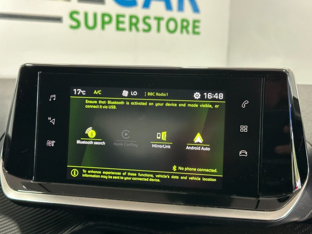 Used Peugeot 2008 2020 for sale - 76038797: Photo 30