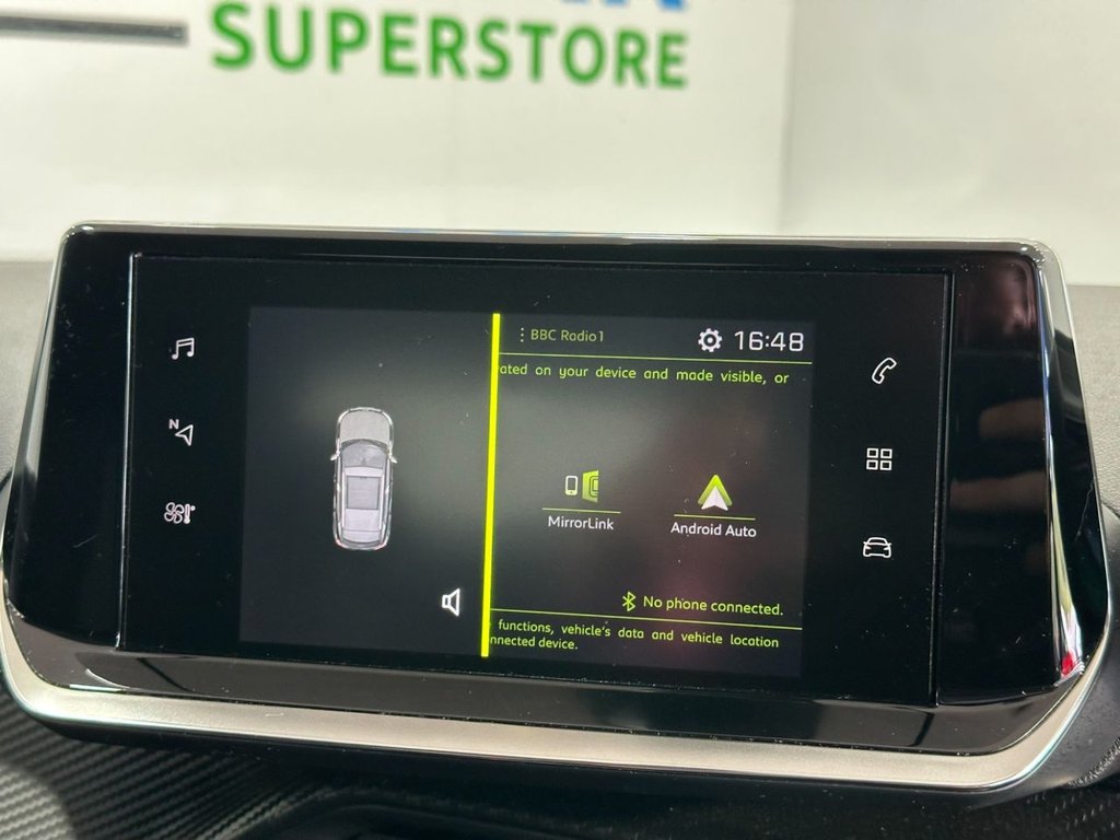 Used Peugeot 2008 2020 for sale - 76038797: Photo 31