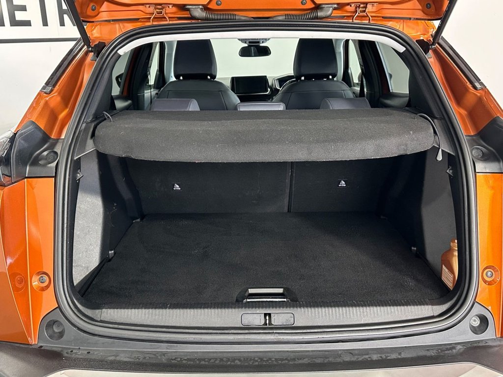 Used Peugeot 2008 2020 for sale - 76038797: Photo 32