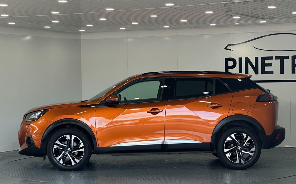 Used Peugeot 2008 2020 for sale - 76038797: Photo 5