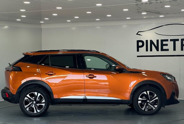 Used Peugeot 2008 2020 for sale - 76038797: Photo 6