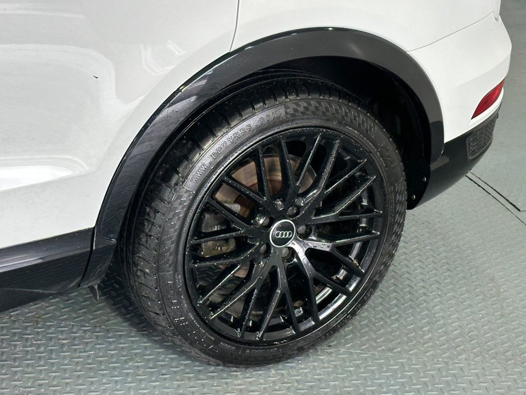 Used Audi Q3 2018 for sale - 77464323: Photo 12