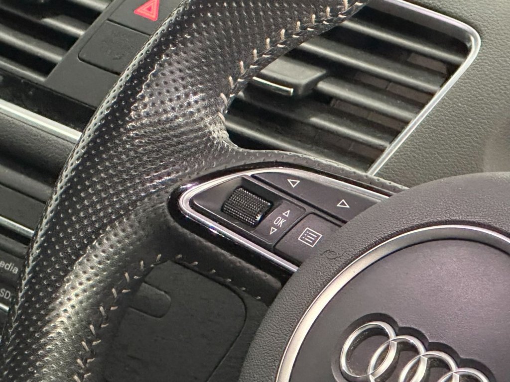 Used Audi Q3 2018 for sale - 77464323: Photo 14