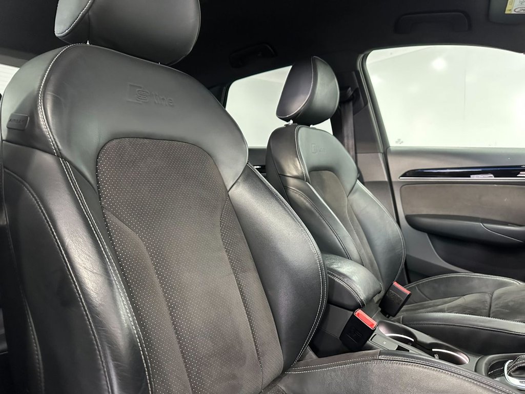 Used Audi Q3 2018 for sale - 77464323: Photo 18