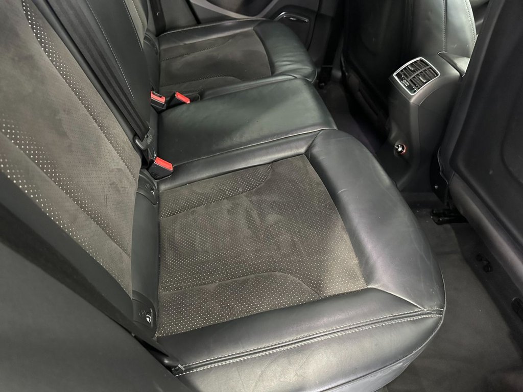 Used Audi Q3 2018 for sale - 77464323: Photo 19