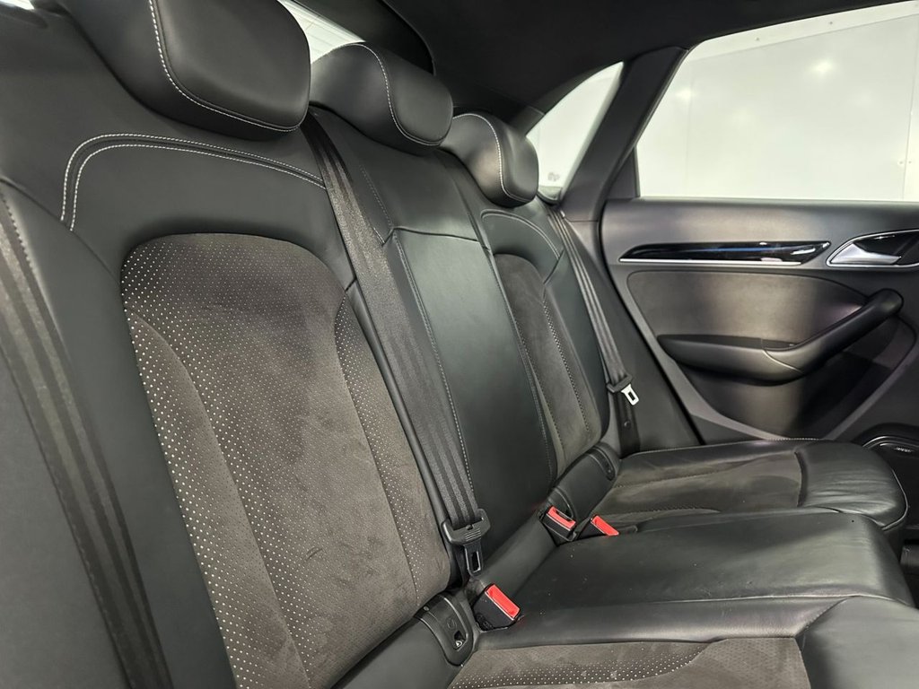 Used Audi Q3 2018 for sale - 77464323: Photo 20