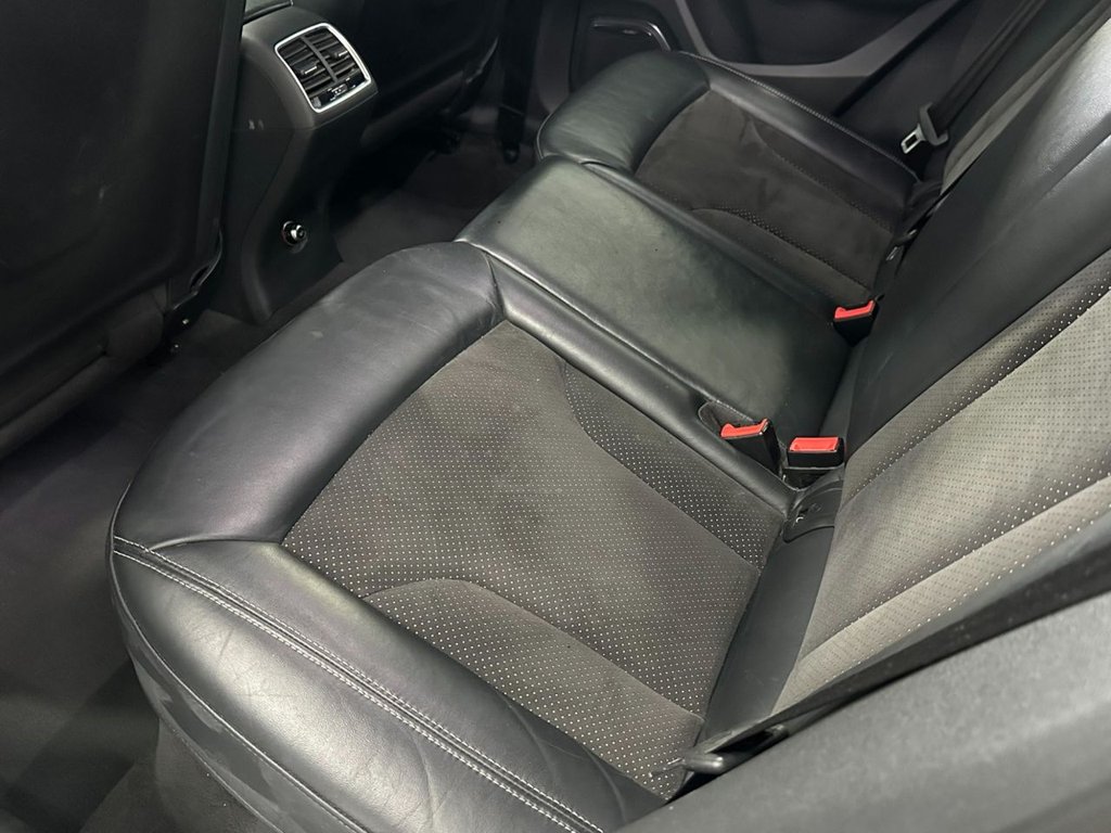 Used Audi Q3 2018 for sale - 77464323: Photo 23