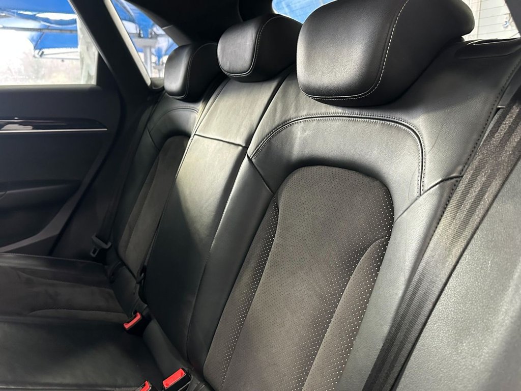 Used Audi Q3 2018 for sale - 77464323: Photo 24