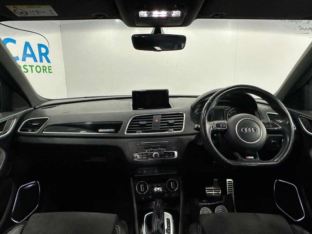 Used Audi Q3 2018 for sale - 77464323: Photo 25