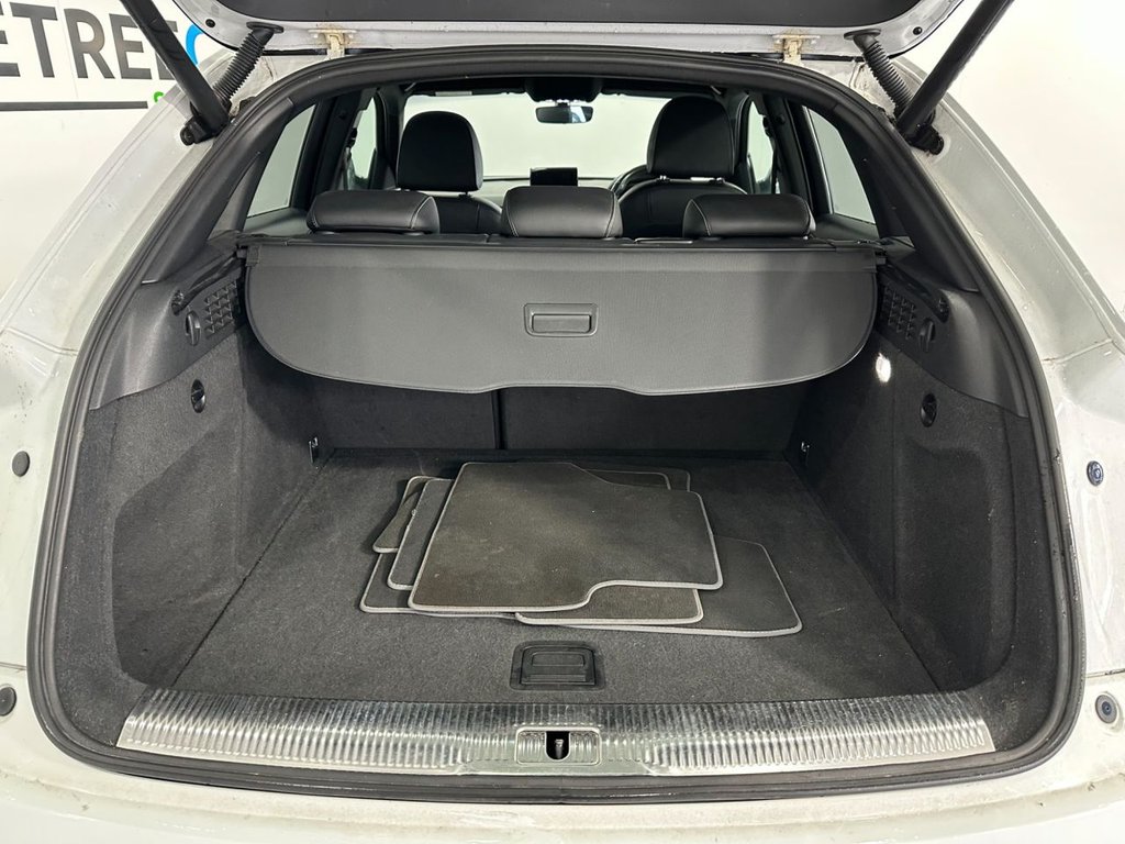 Used Audi Q3 2018 for sale - 77464323: Photo 36