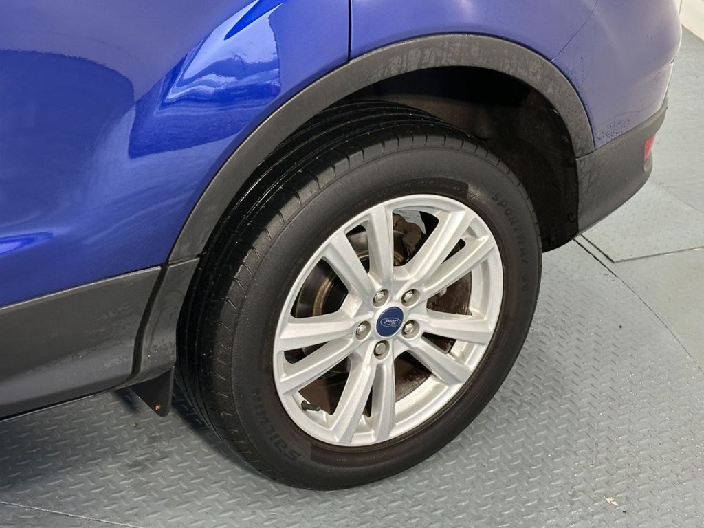 Used Ford Kuga 2017 for sale - 76040208: Photo 12