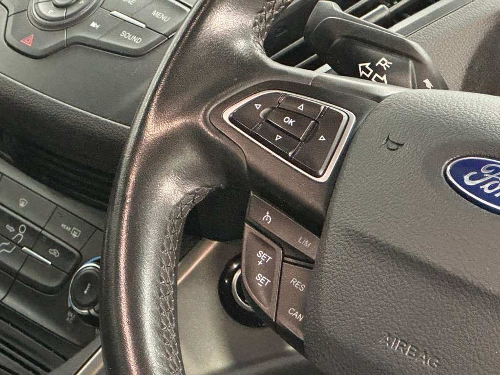 Used Ford Kuga 2017 for sale - 76040208: Photo 17