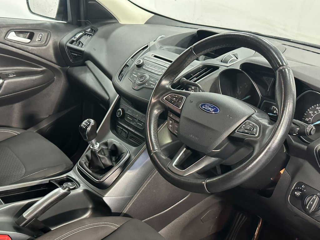 Used Ford Kuga 2017 for sale - 76040208: Photo 18