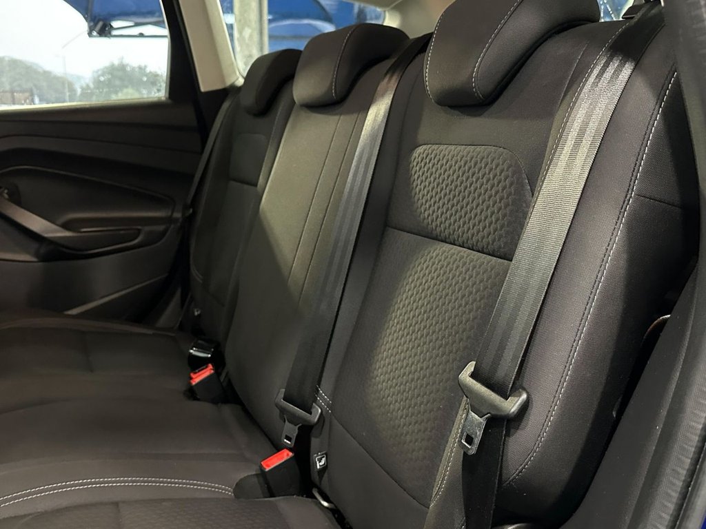 Used Ford Kuga 2017 for sale - 76040208: Photo 25