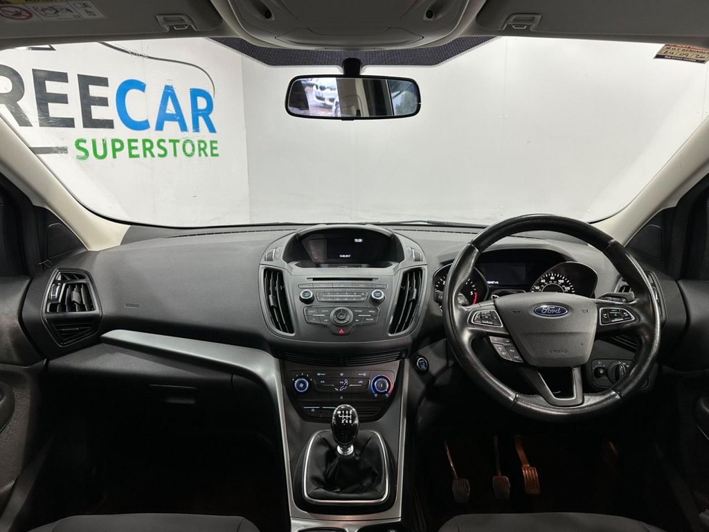 Used Ford Kuga 2017 for sale - 76040208: Photo 26