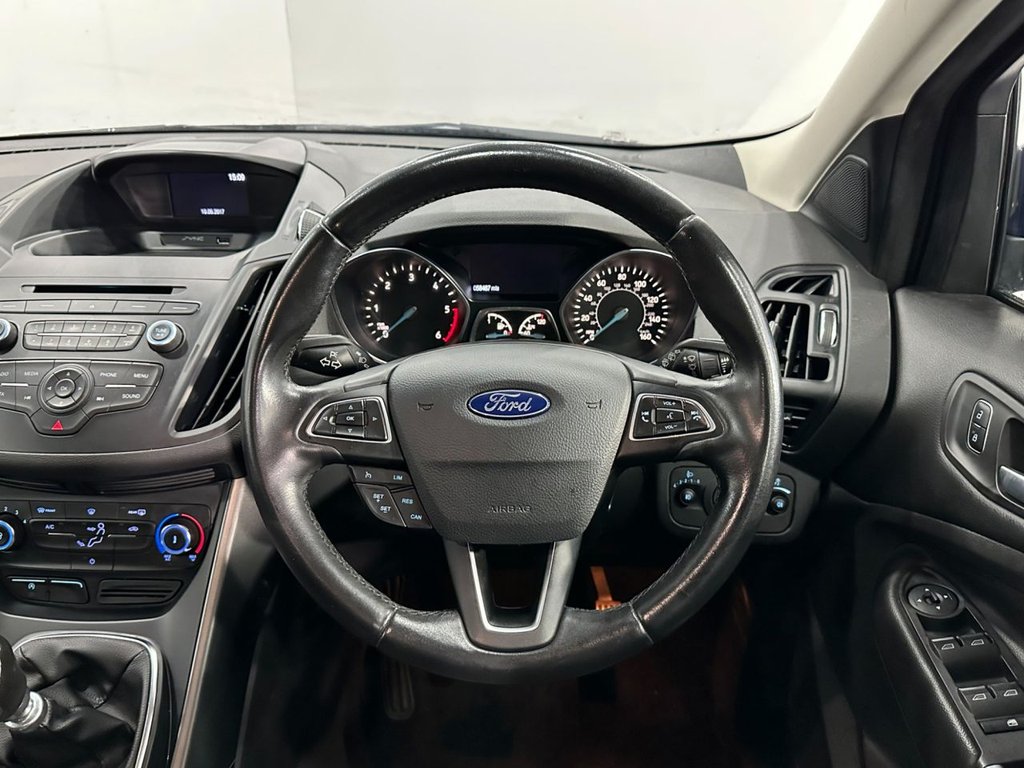 Used Ford Kuga 2017 for sale - 76040208: Photo 27