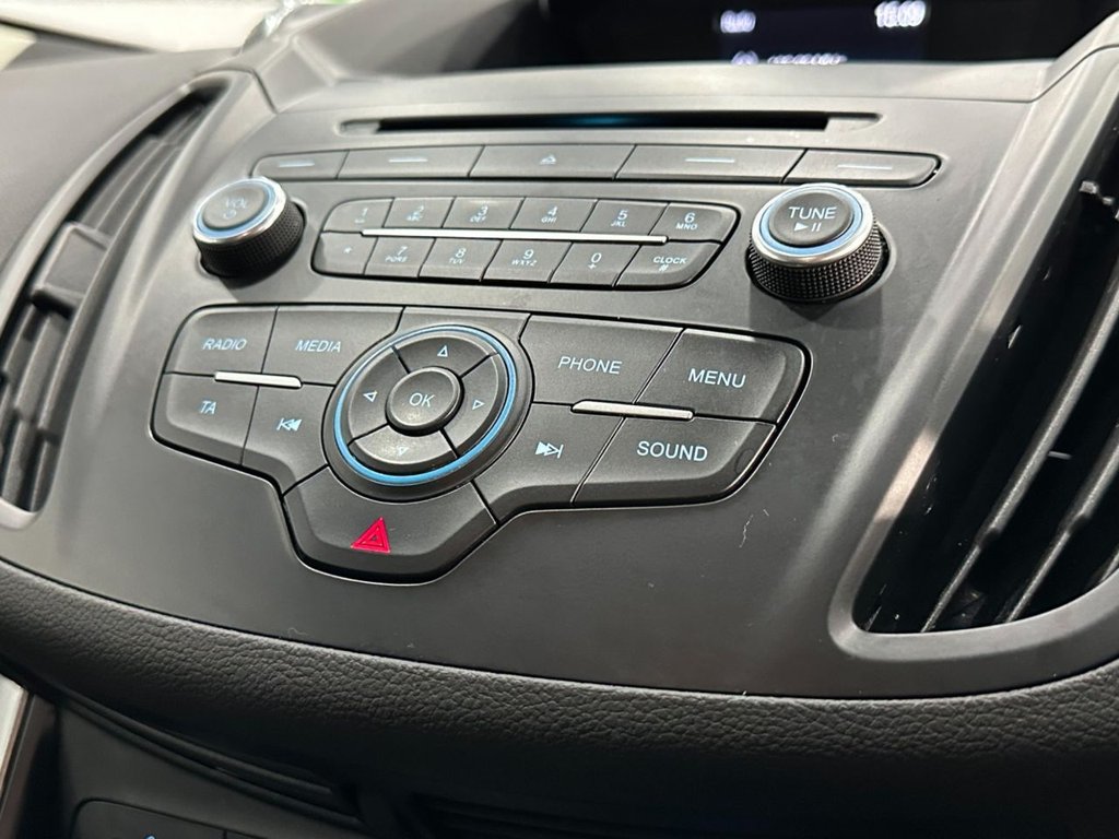 Used Ford Kuga 2017 for sale - 76040208: Photo 29