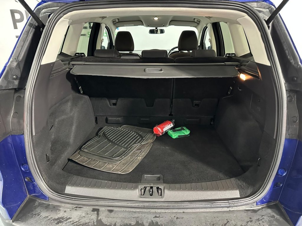 Used Ford Kuga 2017 for sale - 76040208: Photo 34