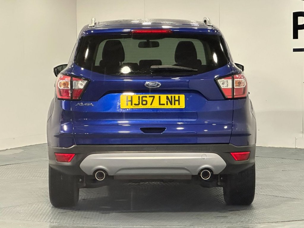 Used Ford Kuga 2017 for sale - 76040208: Photo 9