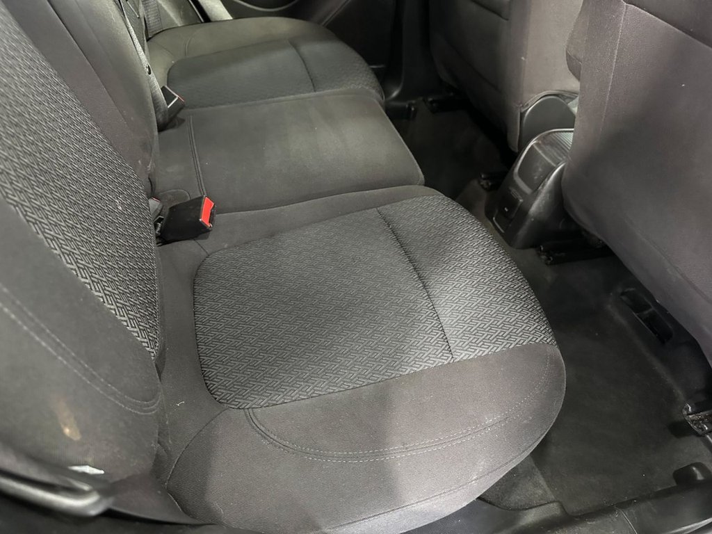 Used Vauxhall Mokka X 2017 for sale - 76119305: Photo 20