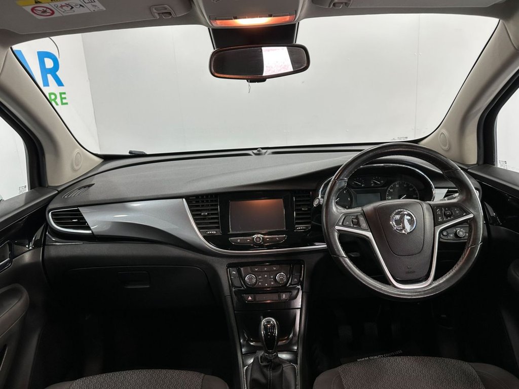 Used Vauxhall Mokka X 2017 for sale - 76119305: Photo 25