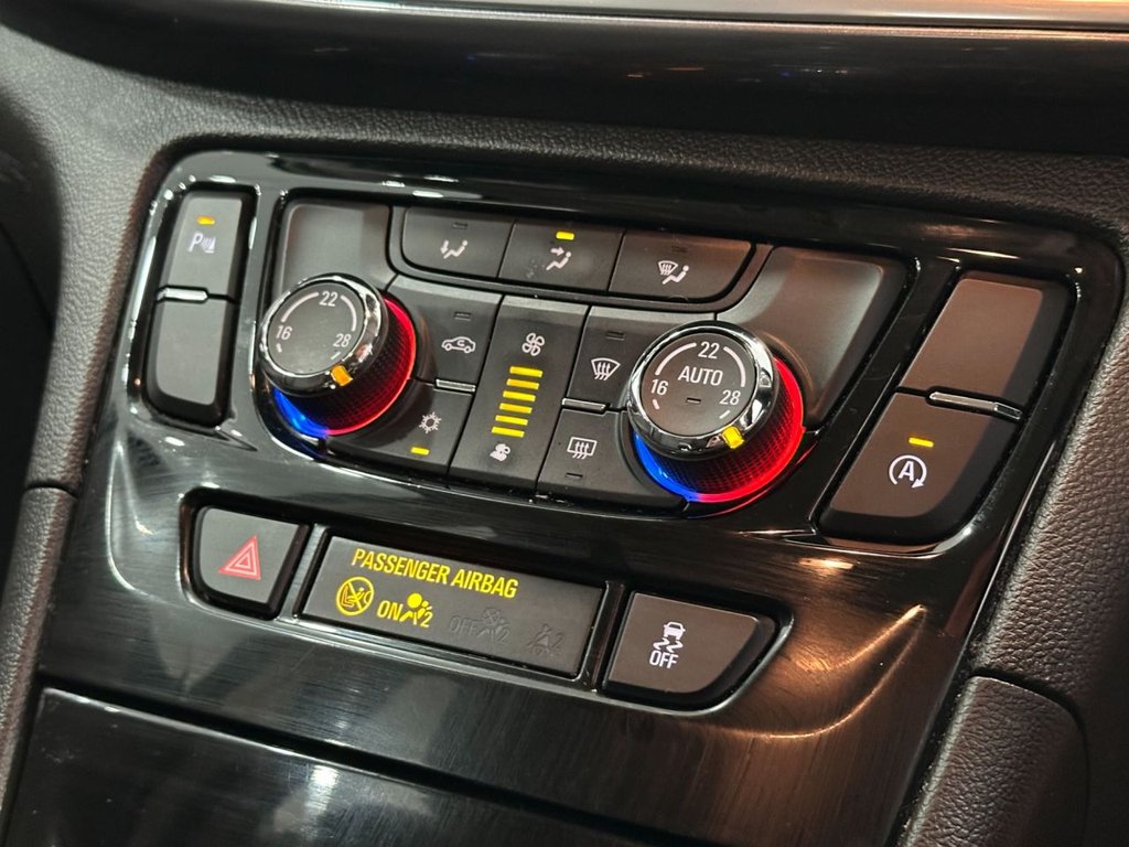 Used Vauxhall Mokka X 2017 for sale - 76119305: Photo 27