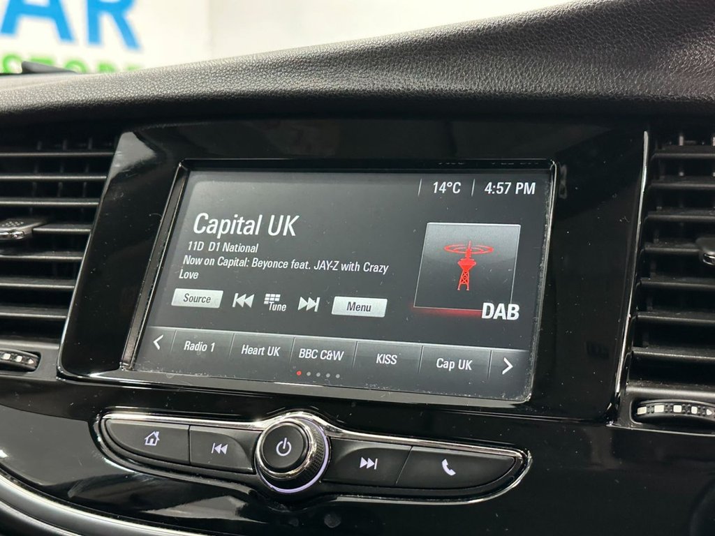 Used Vauxhall Mokka X 2017 for sale - 76119305: Photo 28