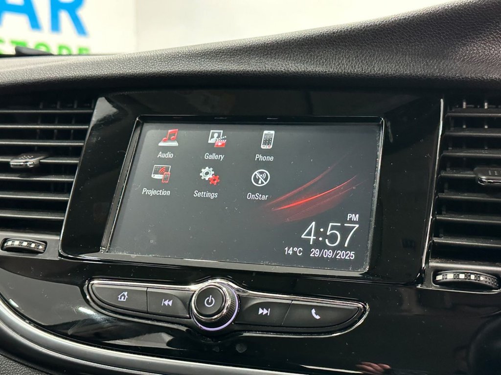 Used Vauxhall Mokka X 2017 for sale - 76119305: Photo 29
