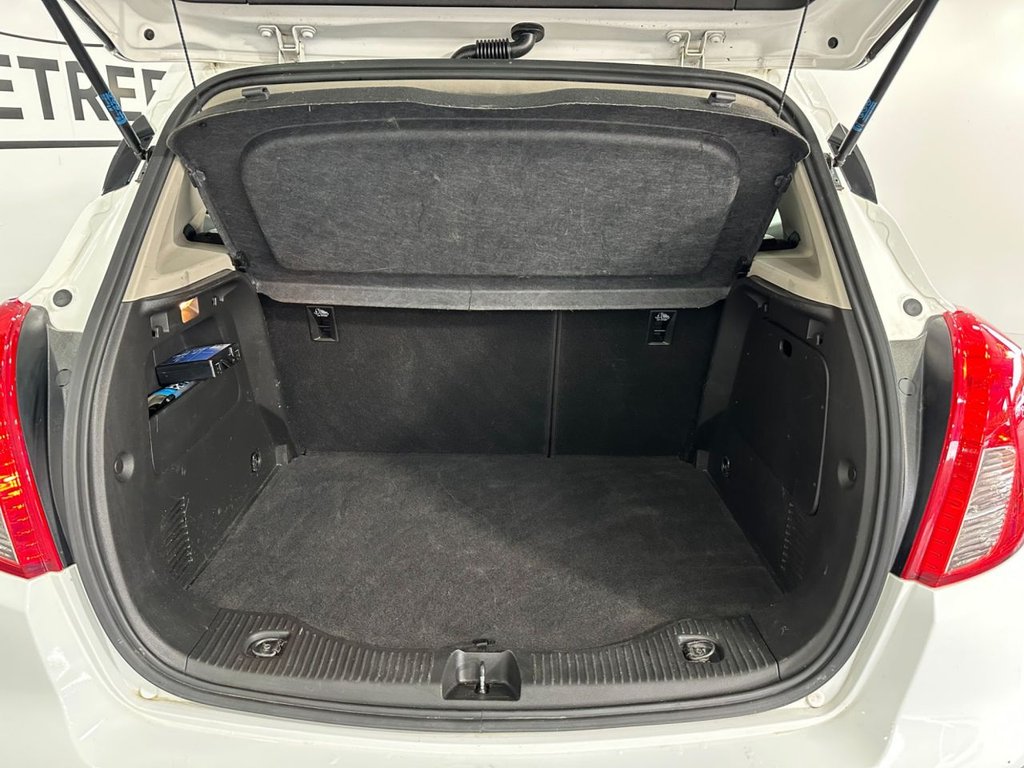 Used Vauxhall Mokka X 2017 for sale - 76119305: Photo 31