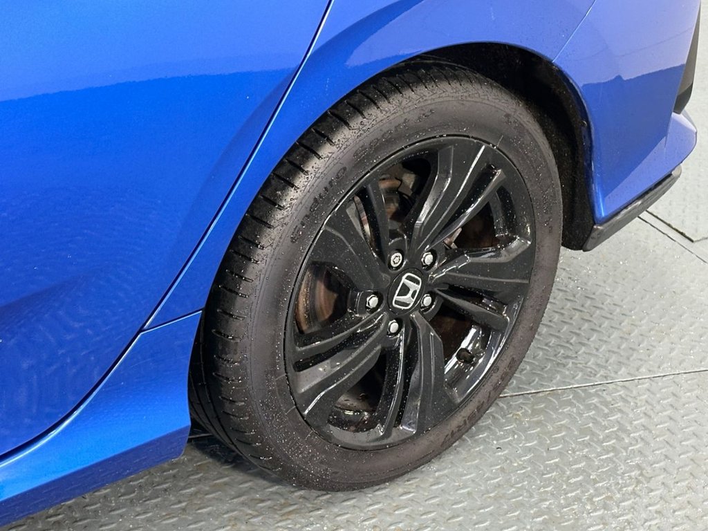 Used Honda Civic 2018 for sale - 77384470: Photo 14