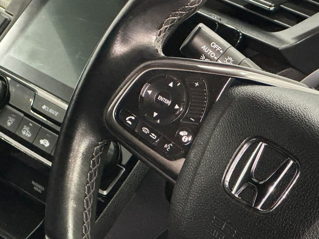 Used Honda Civic 2018 for sale - 77384470: Photo 15