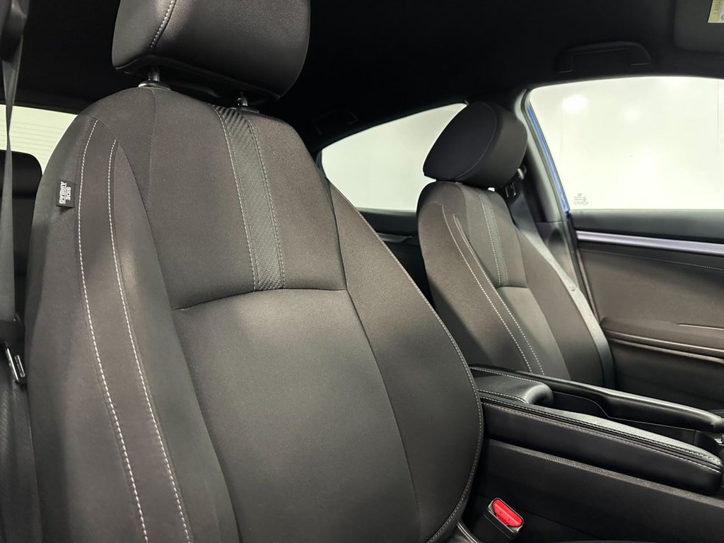 Used Honda Civic 2018 for sale - 77384470: Photo 18