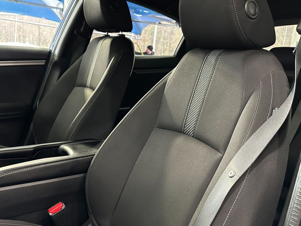 Used Honda Civic 2018 for sale - 77384470: Photo 22