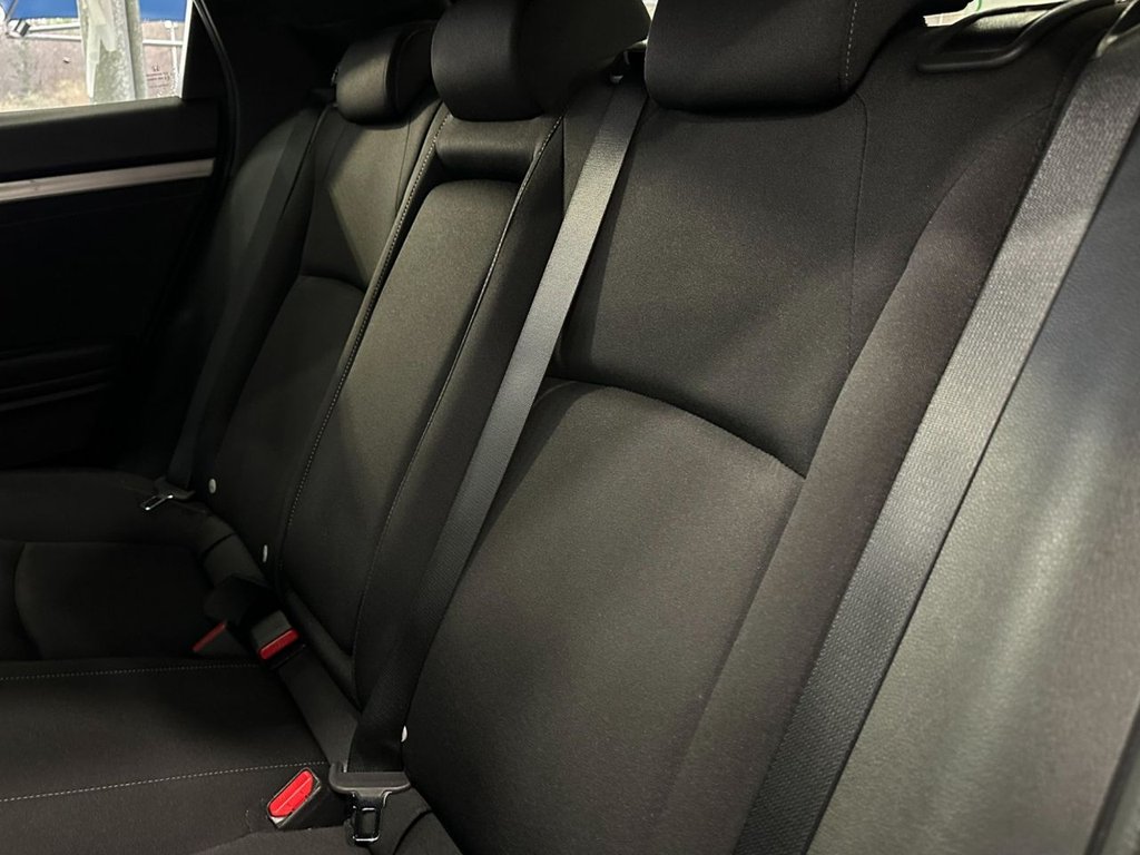 Used Honda Civic 2018 for sale - 77384470: Photo 24