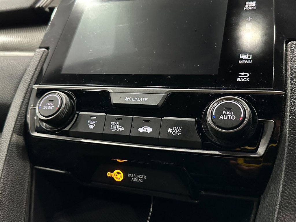 Used Honda Civic 2018 for sale - 77384470: Photo 27