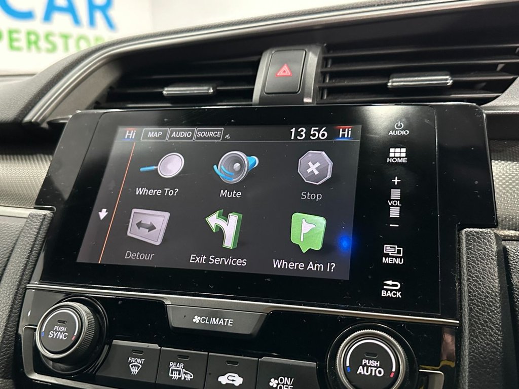 Used Honda Civic 2018 for sale - 77384470: Photo 29