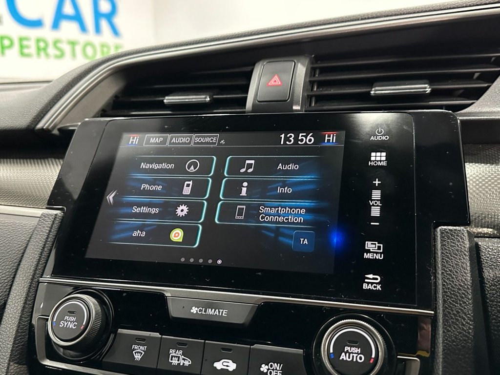 Used Honda Civic 2018 for sale - 77384470: Photo 30