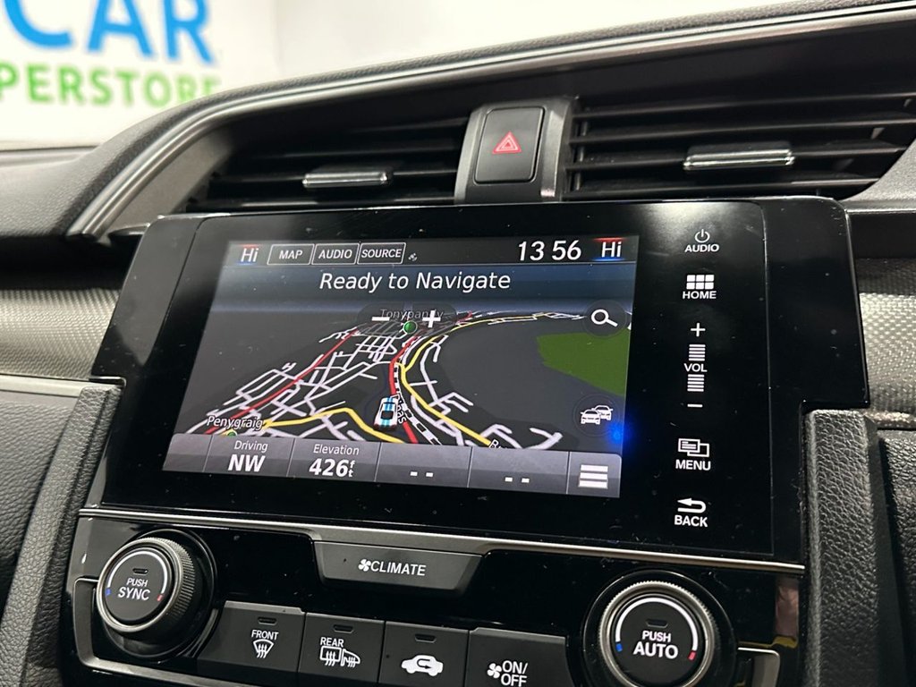 Used Honda Civic 2018 for sale - 77384470: Photo 31