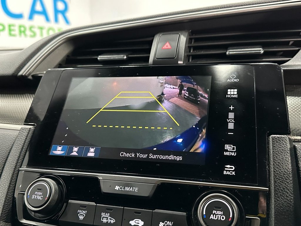 Used Honda Civic 2018 for sale - 77384470: Photo 32