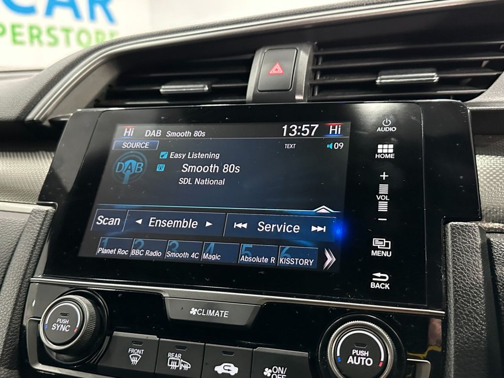 Used Honda Civic 2018 for sale - 77384470: Photo 35