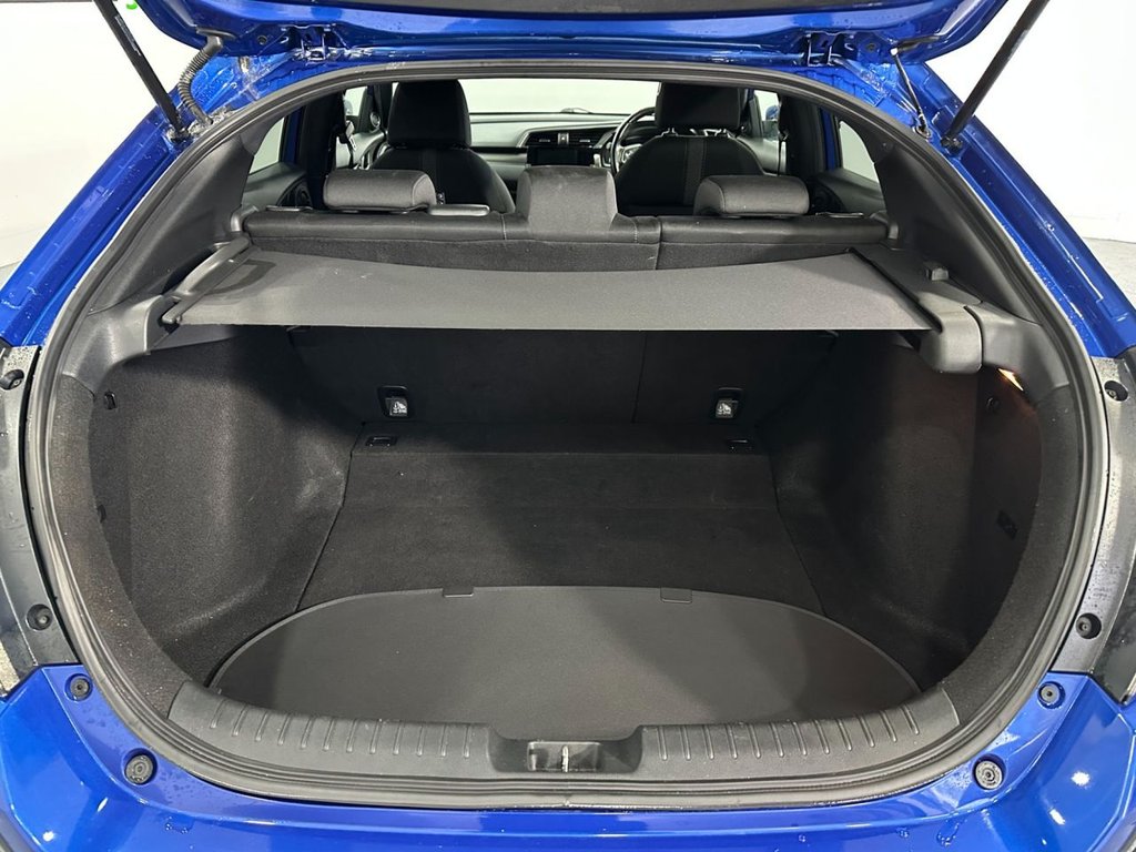 Used Honda Civic 2018 for sale - 77384470: Photo 36