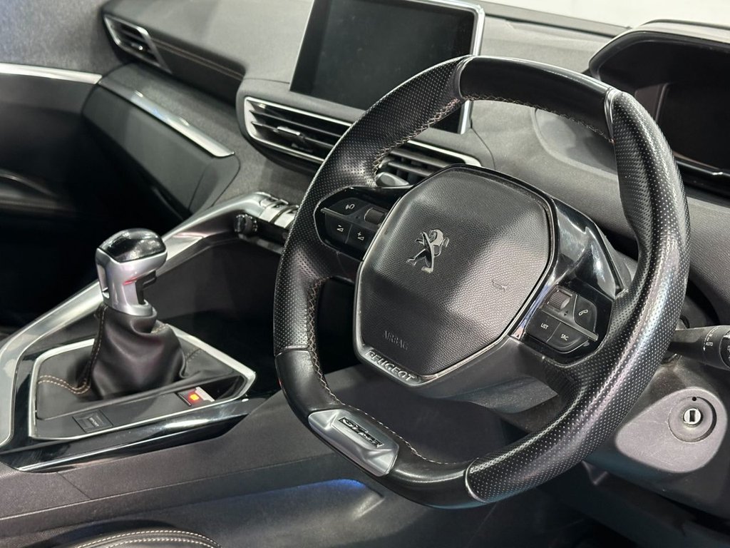 Used Peugeot 3008 2018 for sale - 77673628: Photo 14