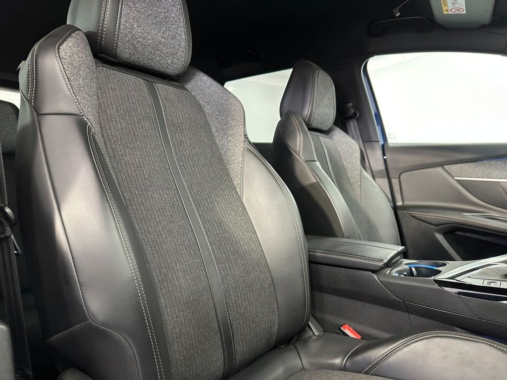 Used Peugeot 3008 2018 for sale - 77673628: Photo 17