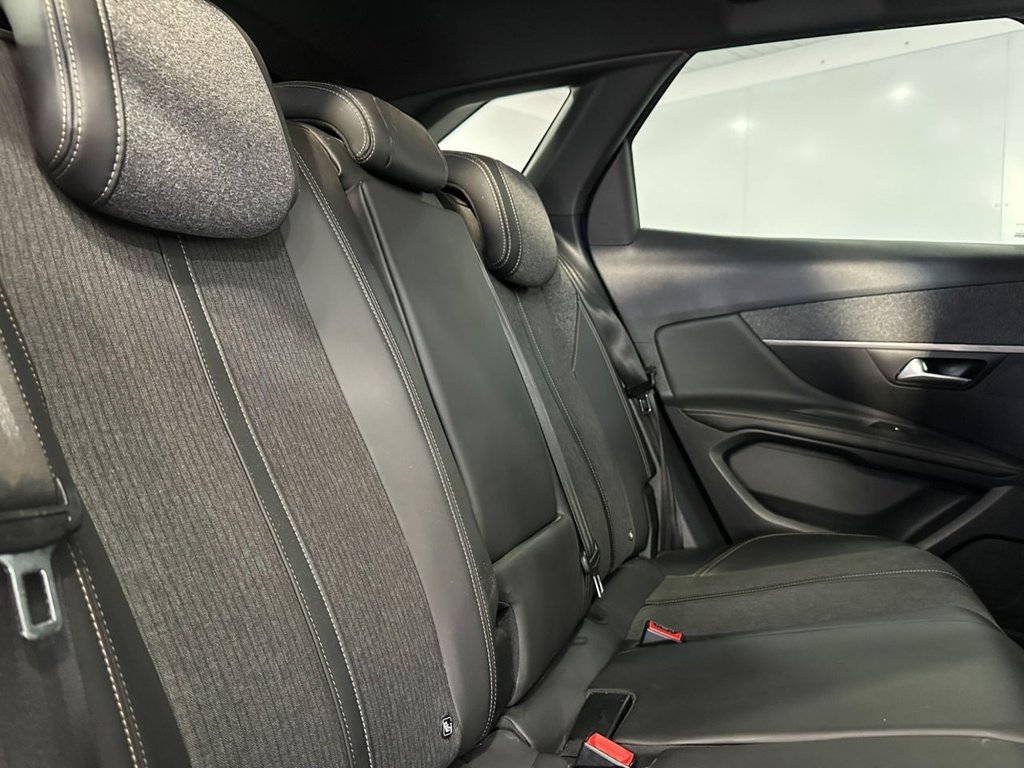 Used Peugeot 3008 2018 for sale - 77673628: Photo 19