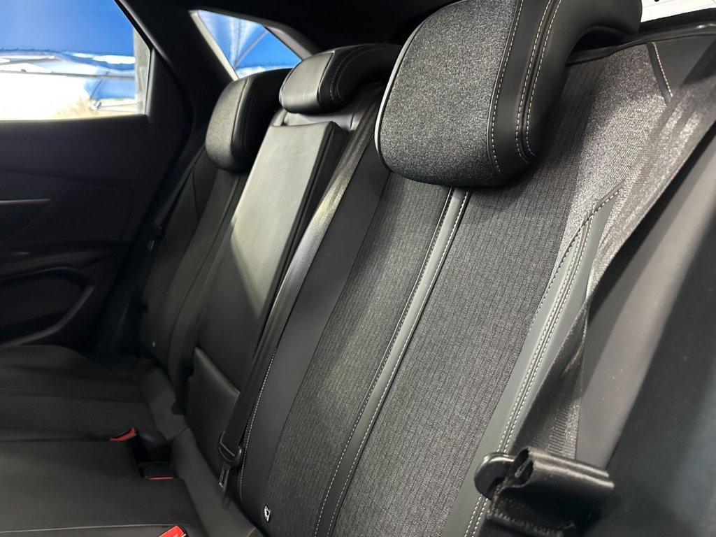 Used Peugeot 3008 2018 for sale - 77673628: Photo 23